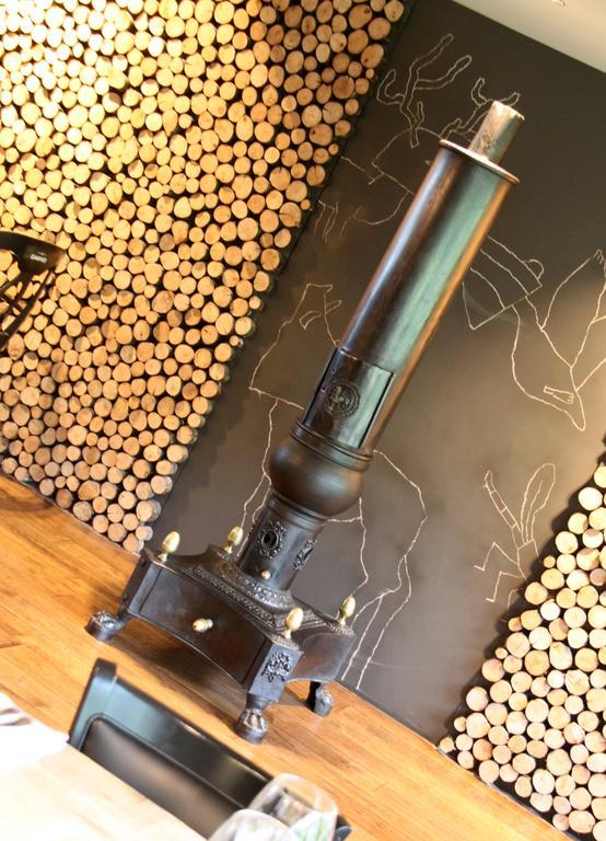 Hotel Val De Poix- Logis Hotel Restaurant Saint-Hubert Extérieur photo